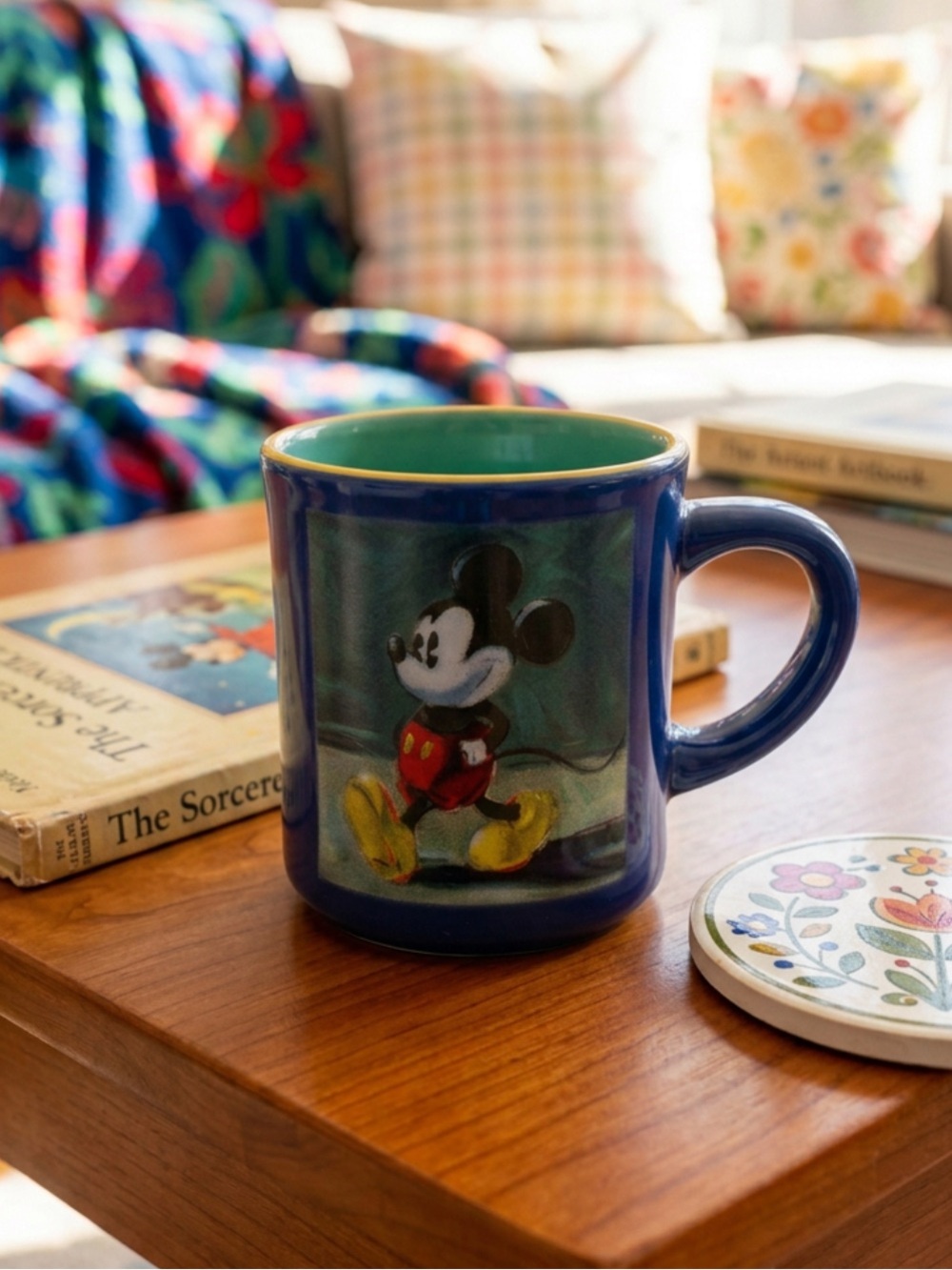 Disney Mickey Mouse Mug